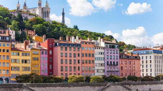 March immobilier  Lyon