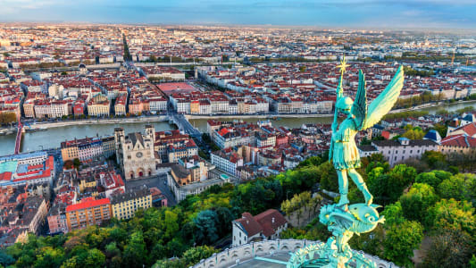 March immobilier  Lyon