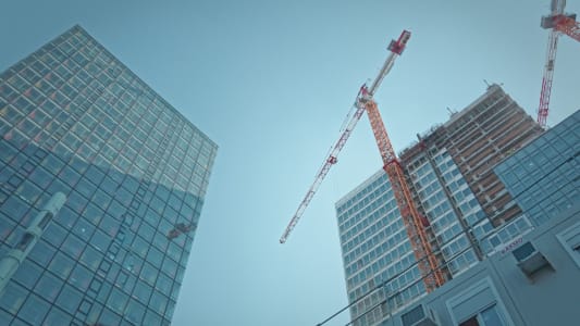 March immobilier  Montreuil