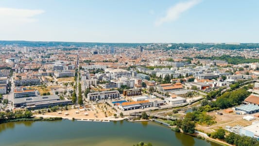 March immobilier  Nancy