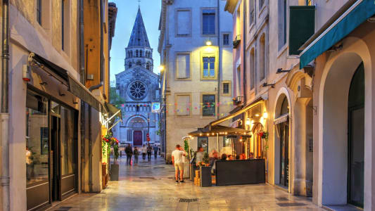 March immobilier  Nmes