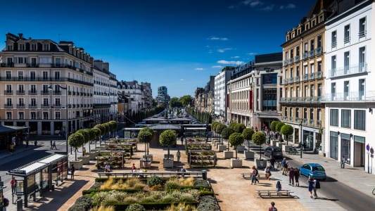 March immobilier  Rennes