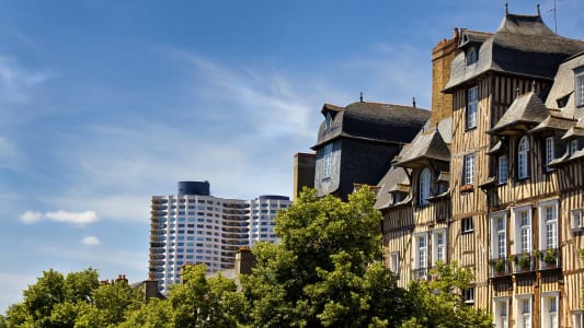 March immobilier  Rennes
