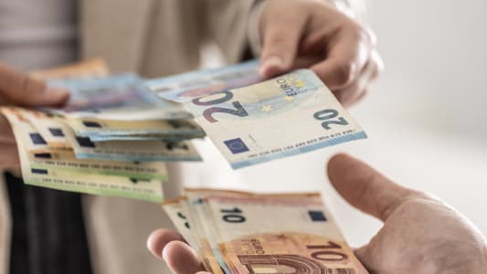 billets euros
