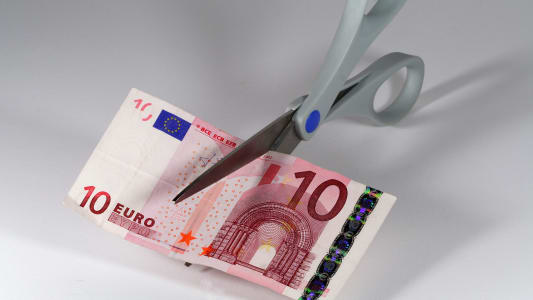 billet coup