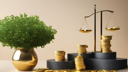 pices balance