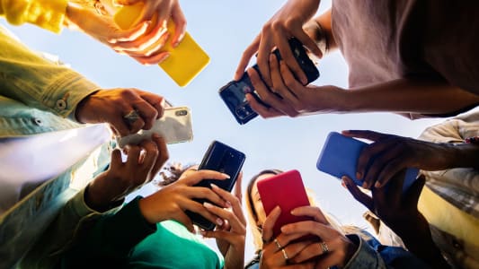 tlphone portable