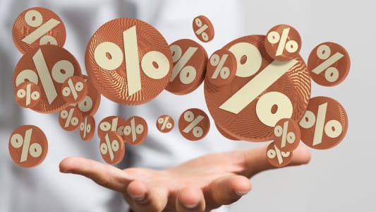 Taux crdit conso
