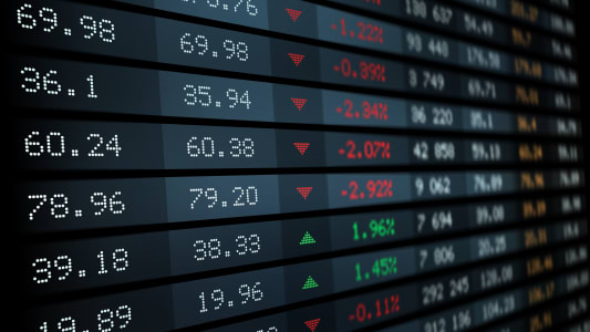 Bourse 