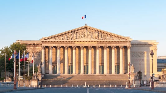 Assemble nationale