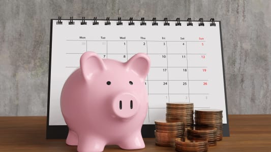 Calendrier hausse Smic