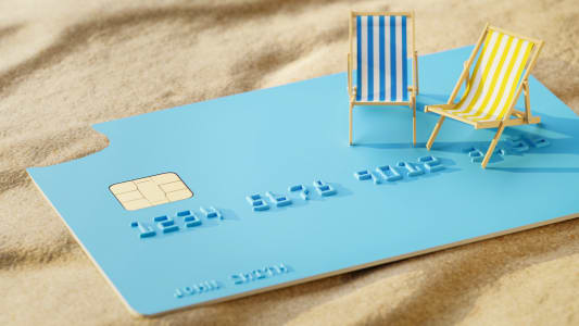 CB vacances