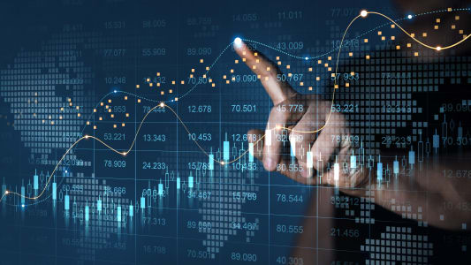 Bourse