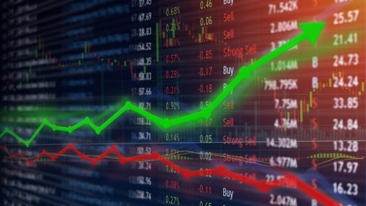 Bourse