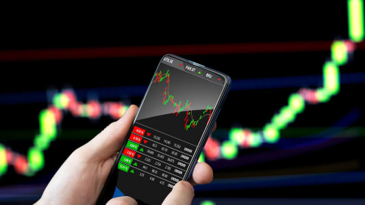 bourse