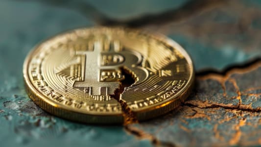 arnaque crypto
