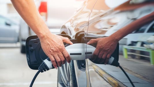 La recharge des voitures lectriques sur autoroute a explos