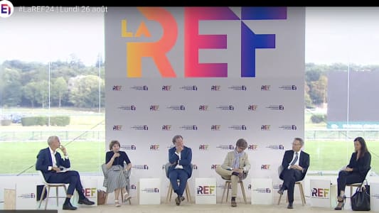 Medef