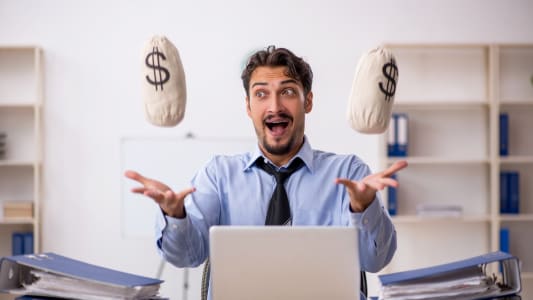 salaire