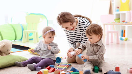 Quelle rmunration pour une assistante maternelle ou une nounou  domicile ?