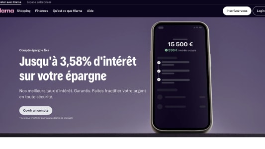 CAT Klarna