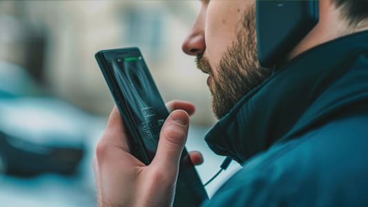 arnaque au tlphone