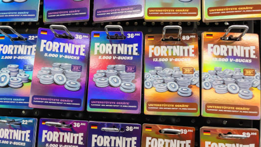 fortnite