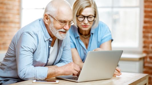 850 000 retraits vont bnficier d'une revalorisation de leur pension