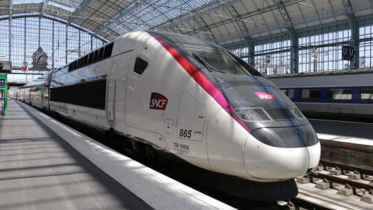 Les chques vacances en papier ne seront plus autoriss pour payer son billet de train