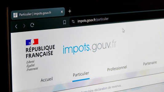 C'est l'heure du prlvement de l'impt sur le revenu