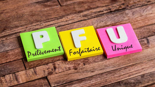 PFU