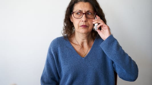 fraude tlphone mobile
