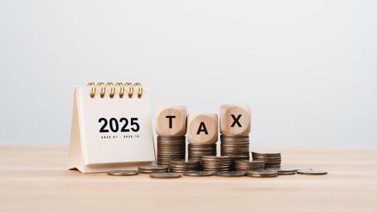 L'impt sur les socits va vraisemblablement augmenter en 2025