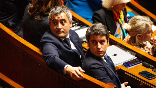 darmanin attal