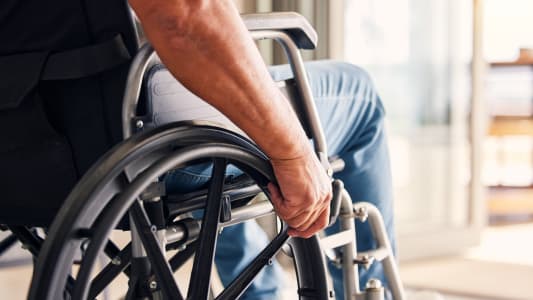L'Allocation adulte handicaps sera revalorise en 2025