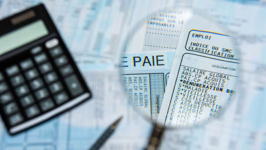 Votre salaire est-il plus ou moins lev que la moyenne ?