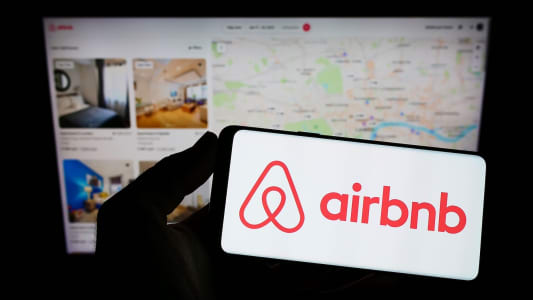 location airbnb
