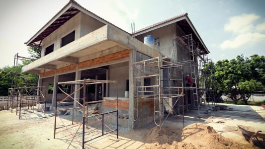 construction maison