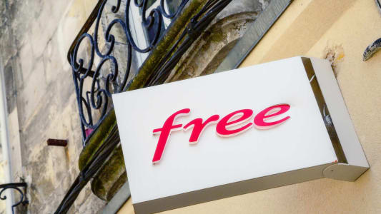 Free