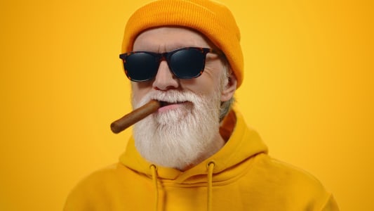 cigar