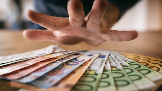 billets euros 