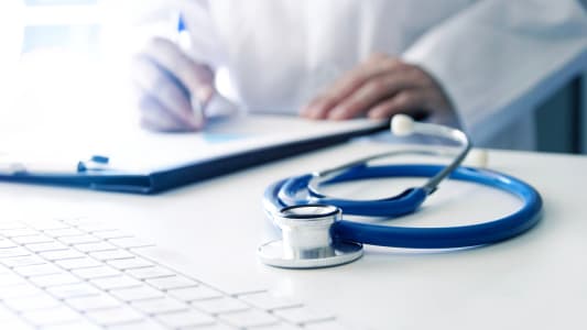 Un mdecin 