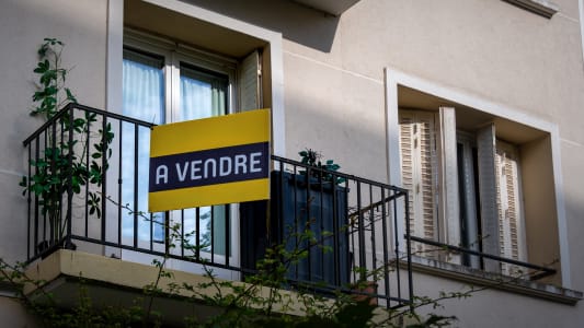 hausse frais de notaire