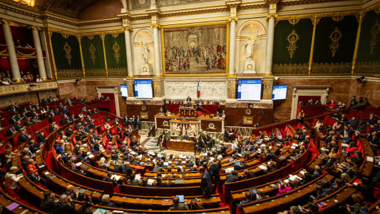La rforme des retraites sera-t-elle abroge jeudi ?