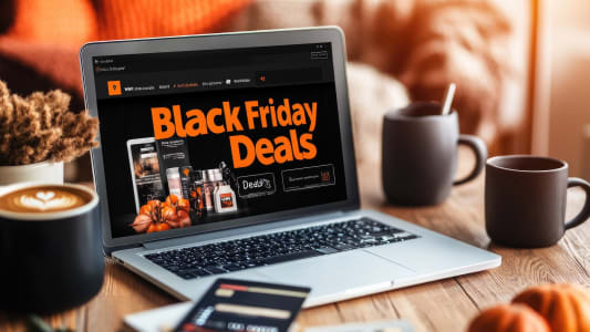 black friday