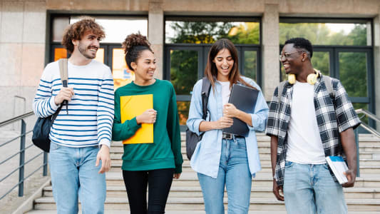 Les tudiants et jeunes peuvent bnficier de nombreuses aides.