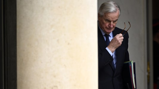 Michel Barnier