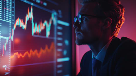 trading