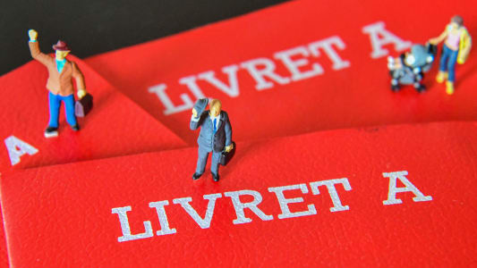 Les taux du Livret et du LEP vont baisser au 1er fvrier 2025