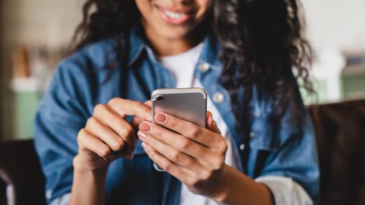 Les prix des forfaits de tlphone sont  la baisse